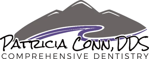 Patricia Conn, DDS logo in Ferndale, Washington