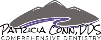 Patricia Conn, DDS logo