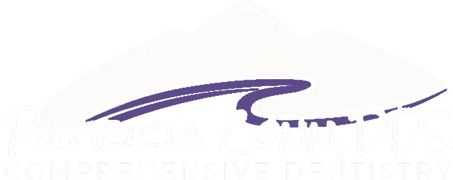 Patricia Conn, DDS logo in Ferndale, Washington